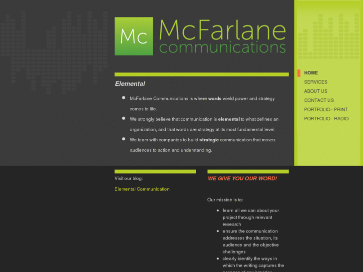 www.mcfarlanecommunications.com