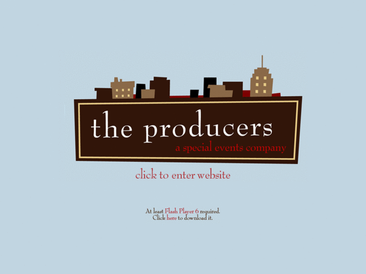 www.meettheproducers.com