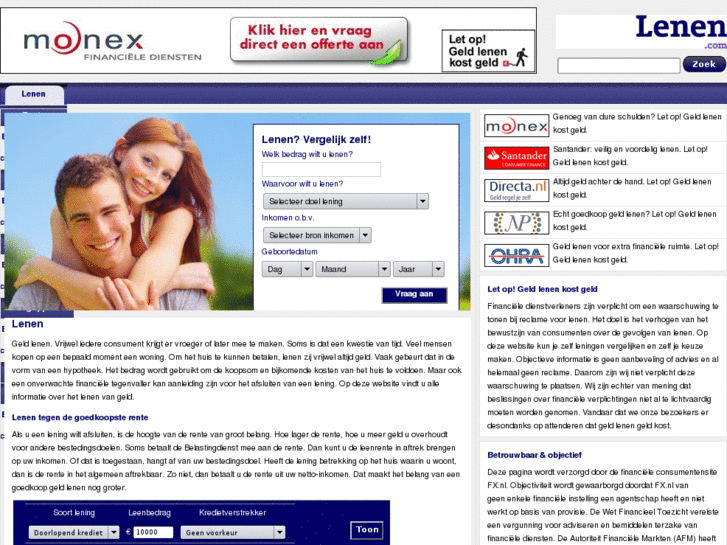 www.metkorting.nl