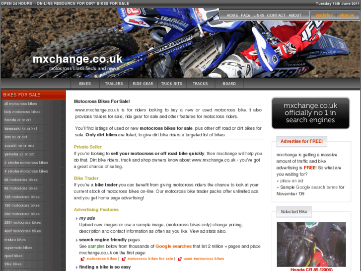 www.mxchange.co.uk