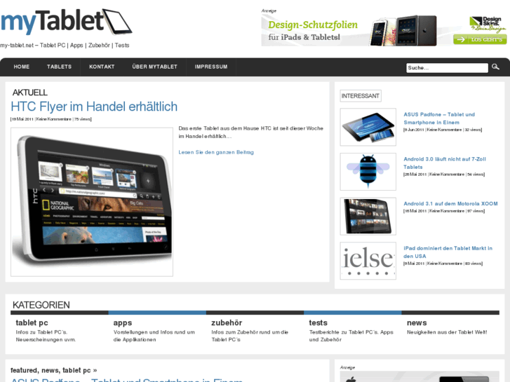 www.my-tablet.net