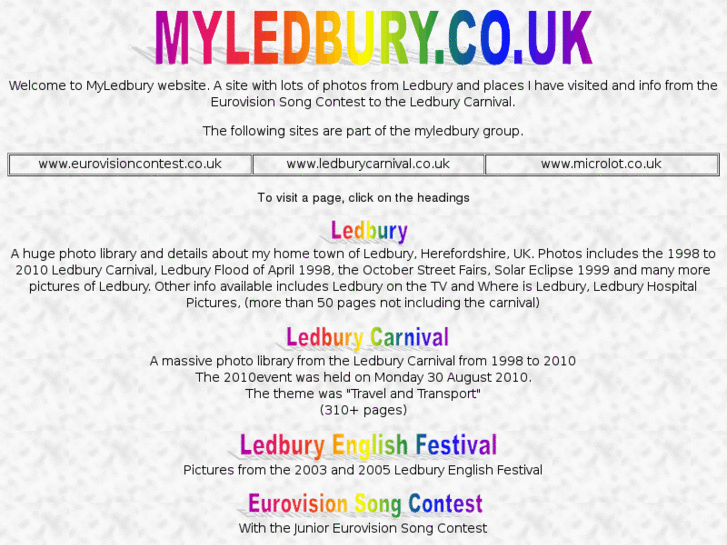 www.myledbury.co.uk