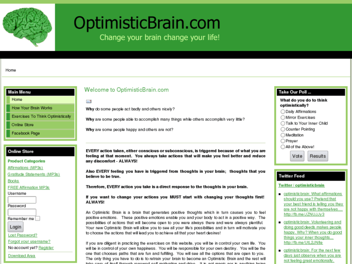 www.myoptimisticbrain.com