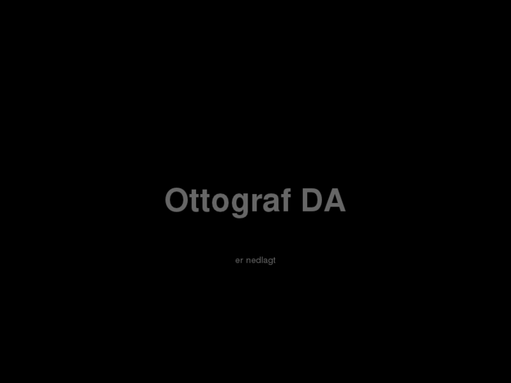 www.ottograf.com