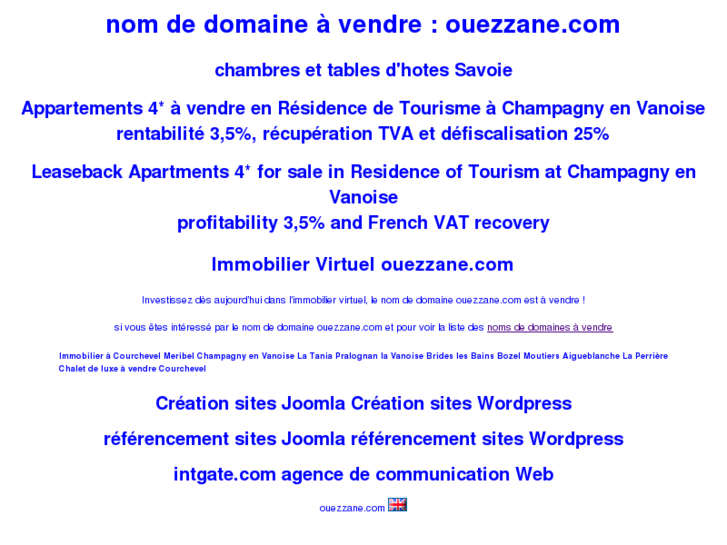 www.ouezzane.com