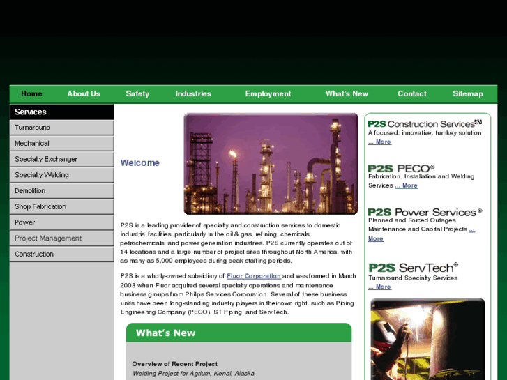 www.p2s-servtech.com