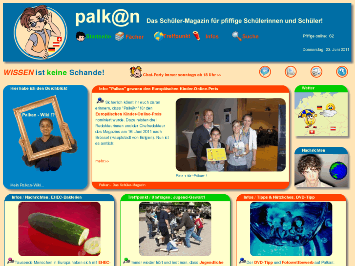 www.palkan.de