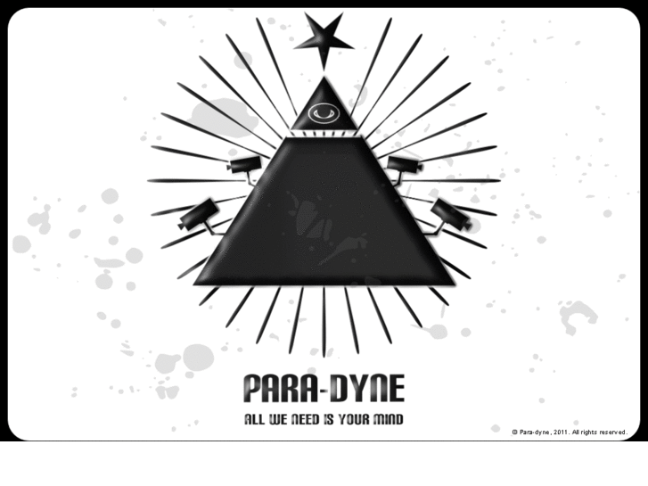 www.para-dyne.com