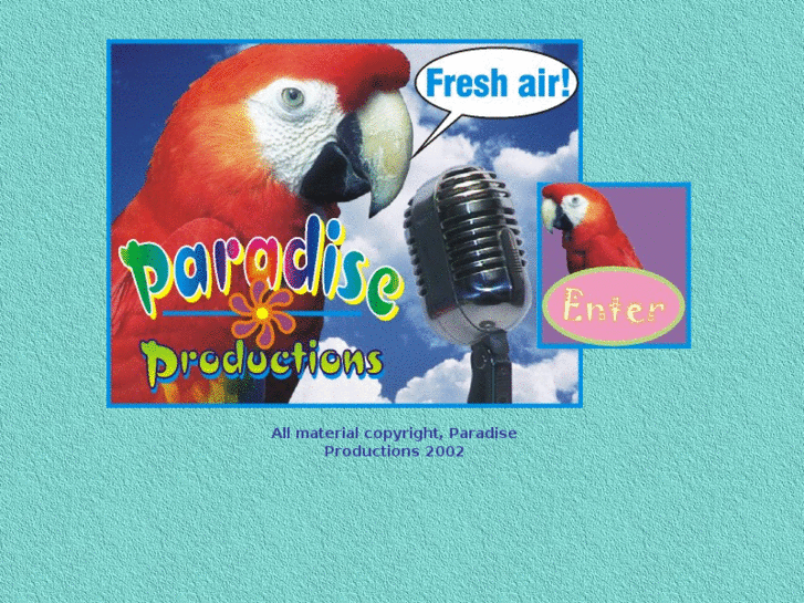 www.paradise-pro.com