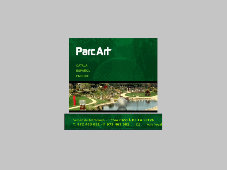 www.parcart.net