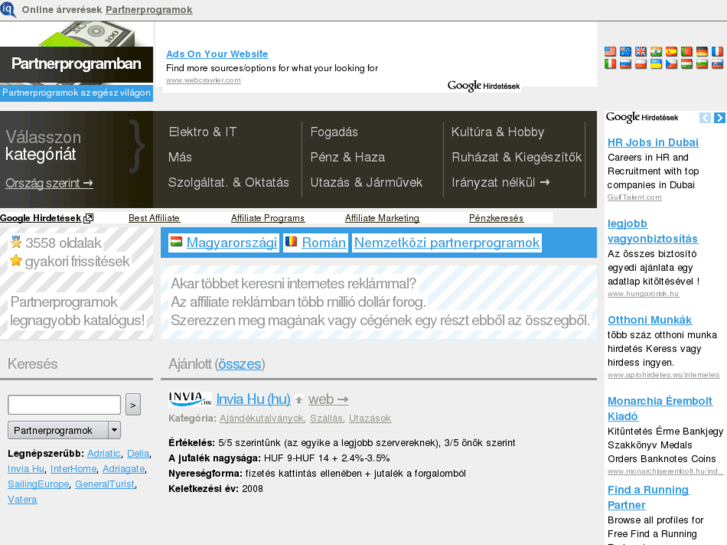 www.partnerprogramban.hu