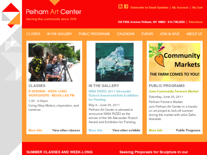 www.pelhamartcenter.org