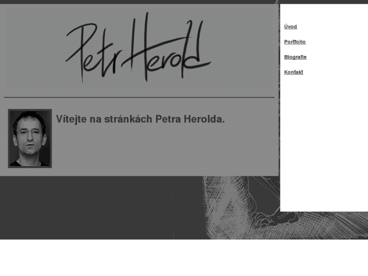 www.petrherold.cz