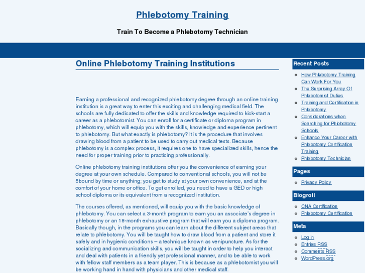 www.phlebotomytrainingnow.com