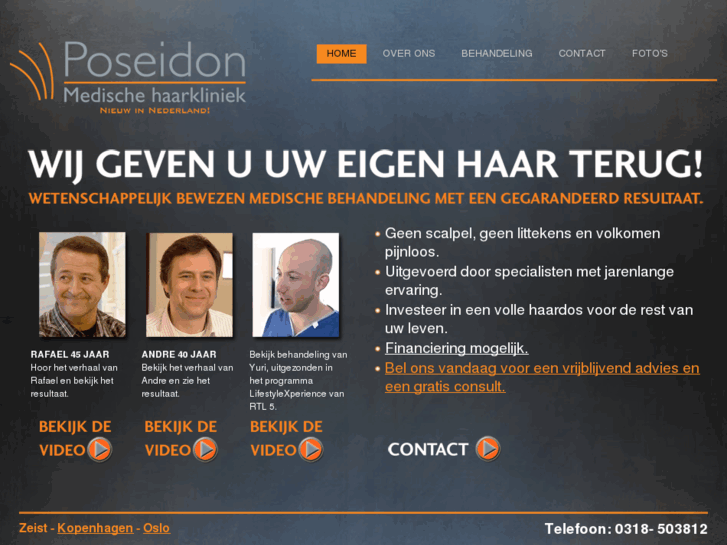 www.poseidon-kliniek.nl