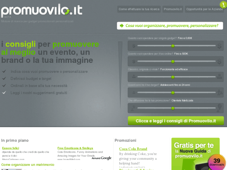www.promuovilo.it