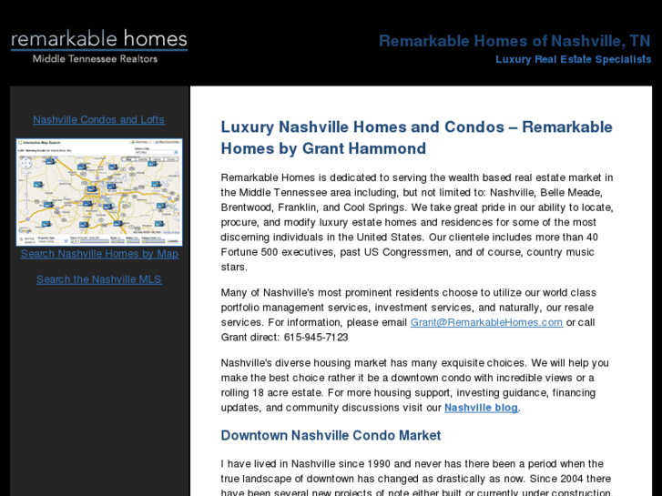www.remarkablehomes.com