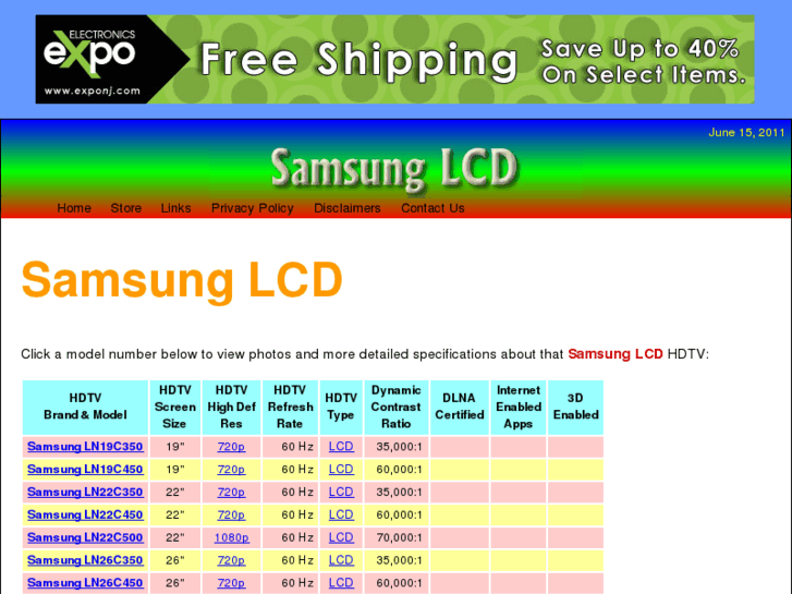 www.samsung-lcd.info