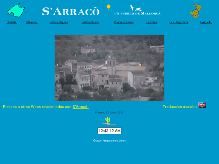 www.sarraco.org