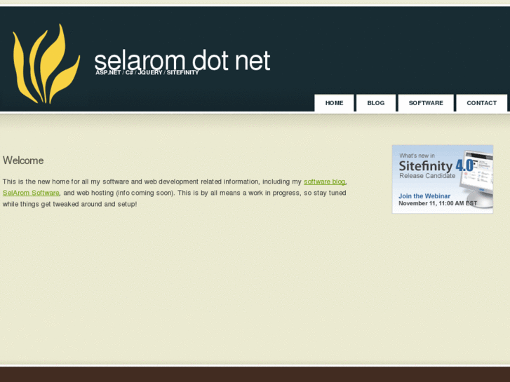www.selarom.net
