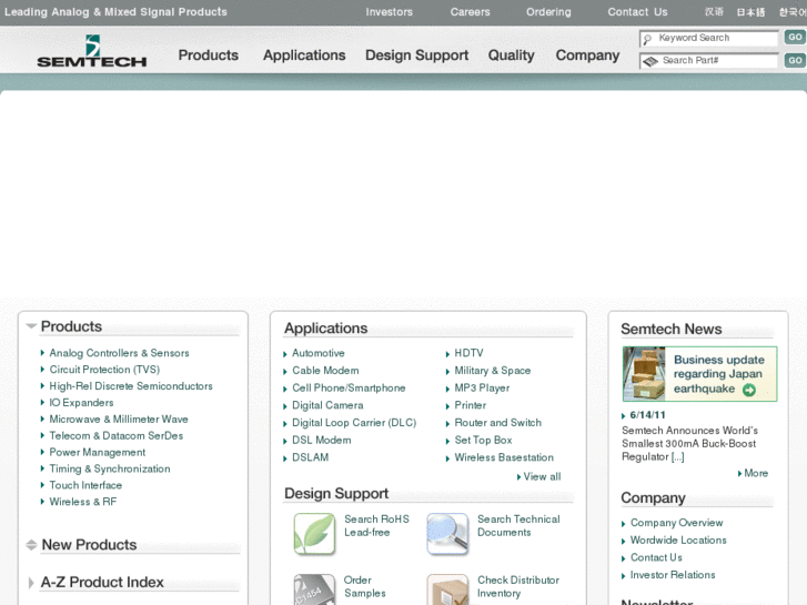 www.semtech.org