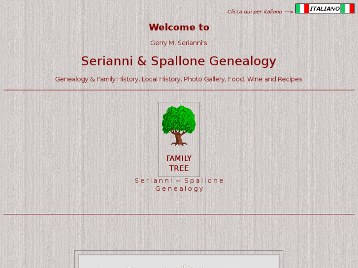 www.serianni.com