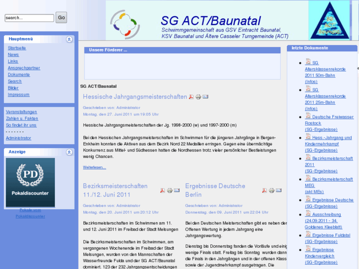 www.sg-act-baunatal.com