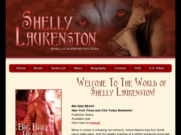 www.shellylaurenston.com