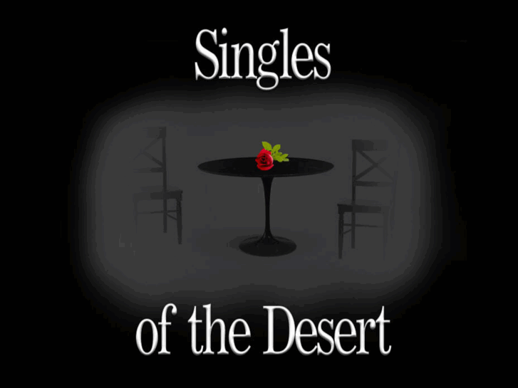 www.singlesofthedesert.com