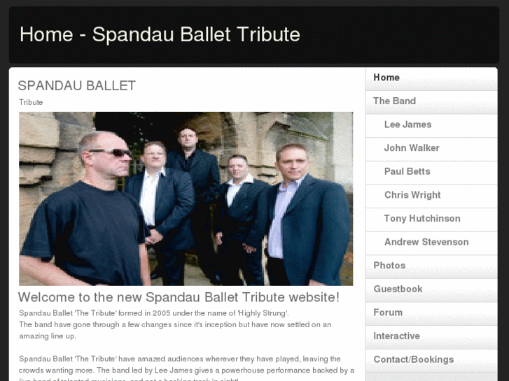 www.spandauballettribute.com