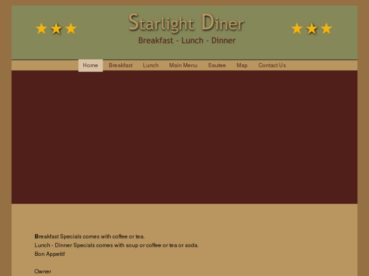 www.starlightdinerberlinct.com