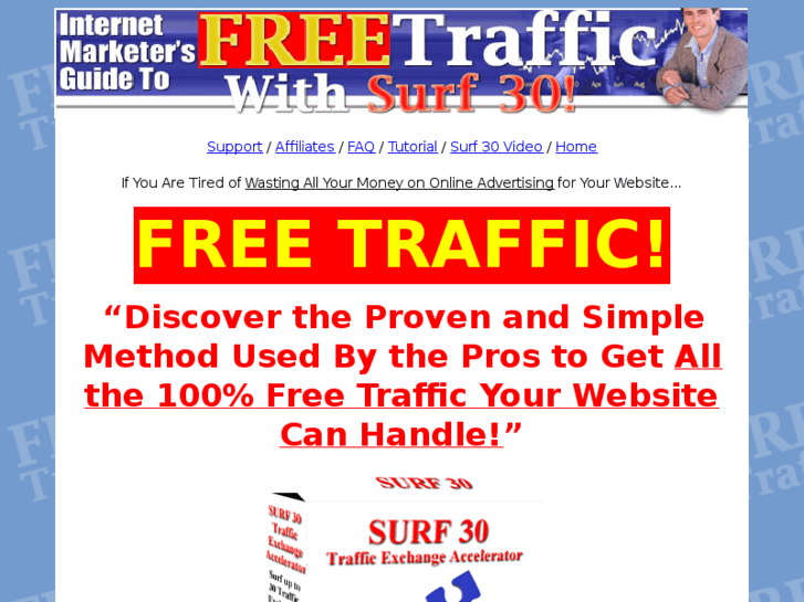 www.surf30.com
