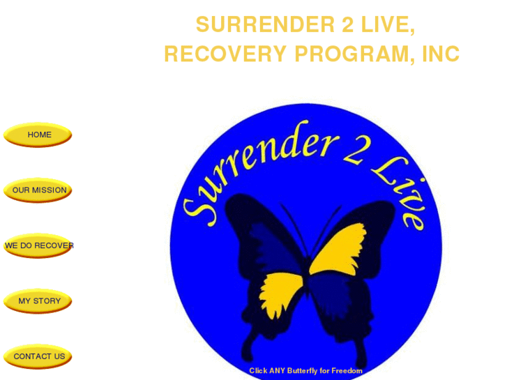 www.surrendertoliverecovery.com