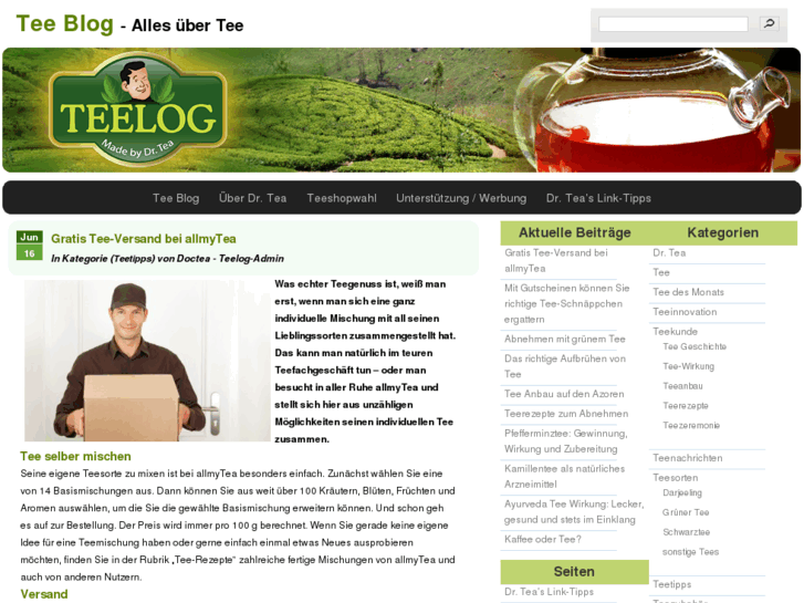 www.teelog.de