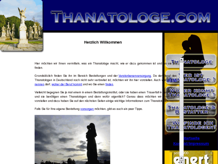 www.thanatologe.com