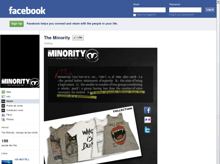 www.the-minority.com