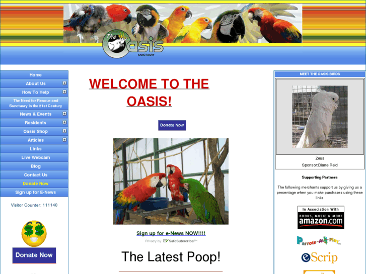 www.the-oasis.org