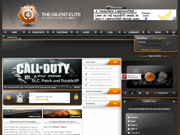 www.the-silent-elite.com