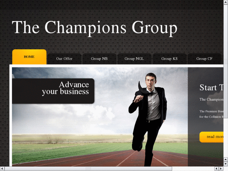 www.thechampionsgroup.info