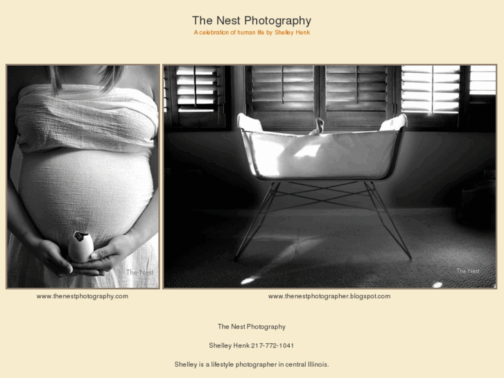 www.thenestphotography.com