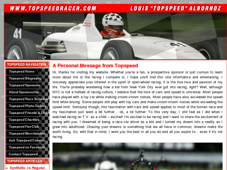 www.topspeedracer.com