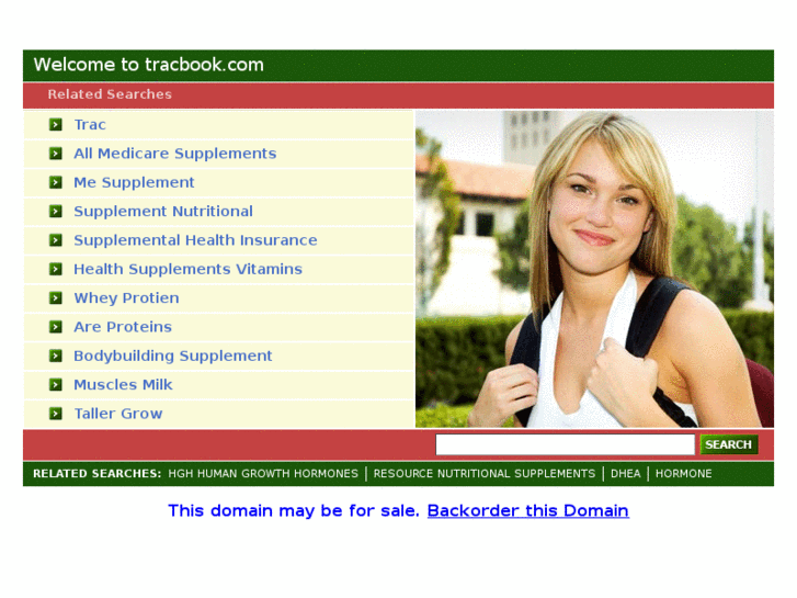 www.tracbook.com