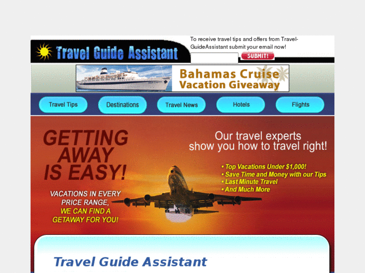 www.travel-guideassistant.net