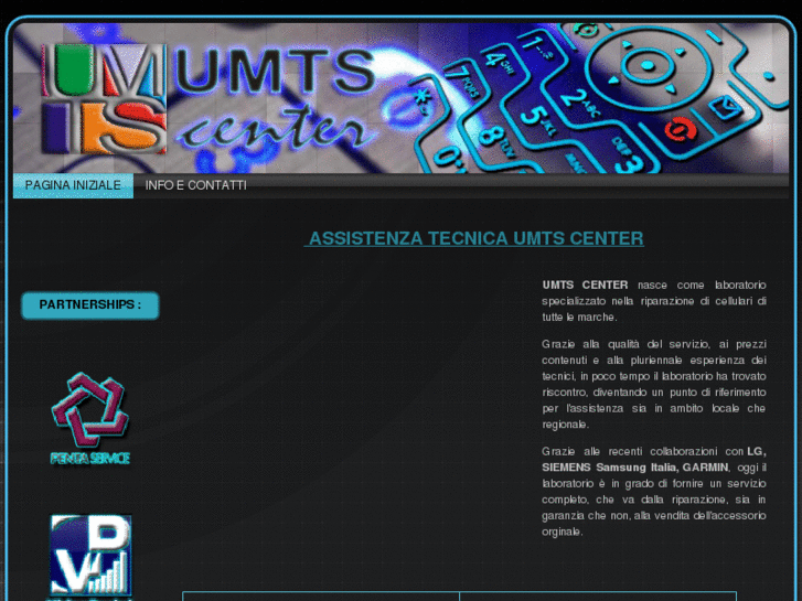 www.umtscenter.it