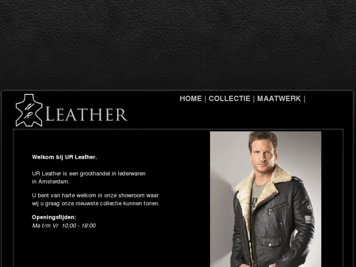 www.ur-leather.com