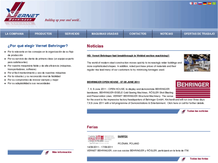 www.vernet-behringer.es