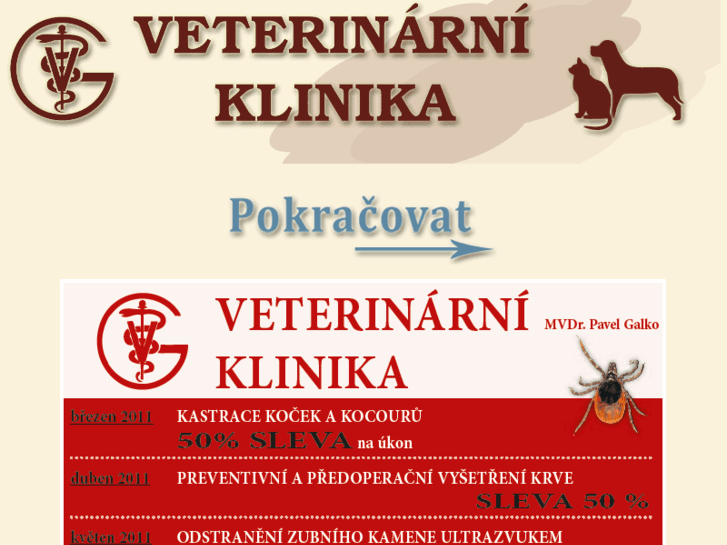 www.veterina-ol.cz