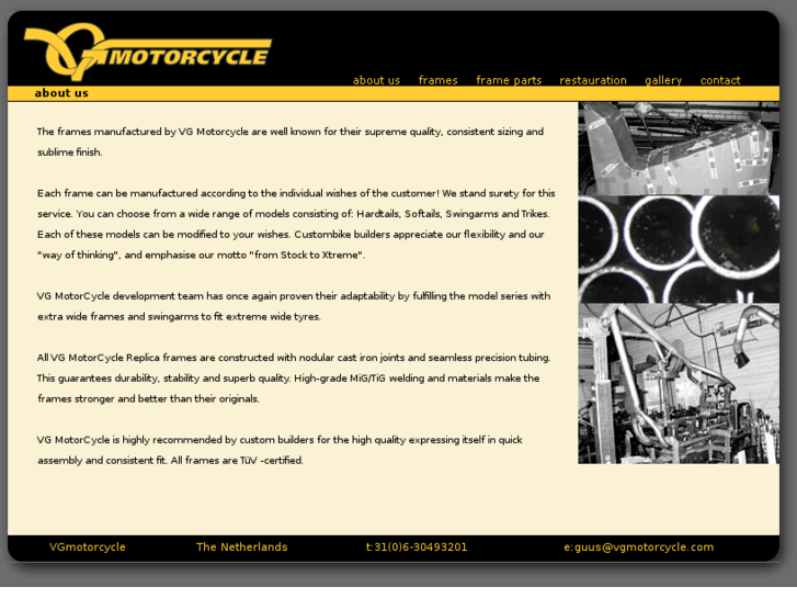 www.vgmotorcycle.com