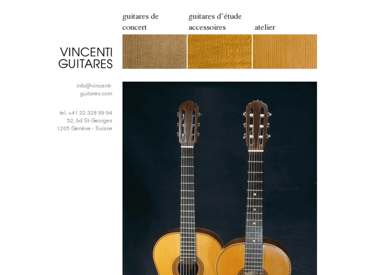 www.vincenti-guitares.com