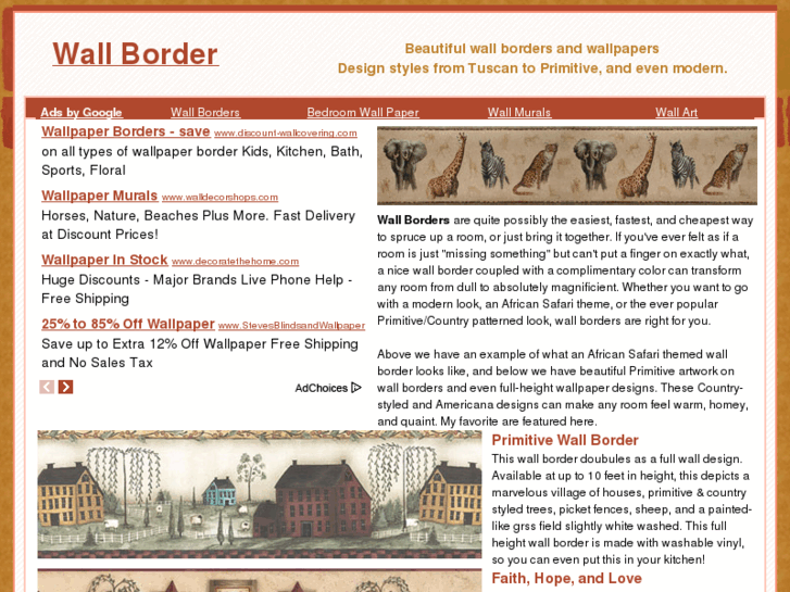 www.wallborder.org